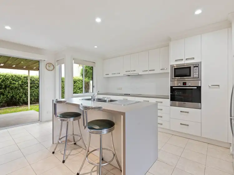 Second view of Homely unit listing, Unit 4/9-11 Wellington Street, Paynesville VIC 3880