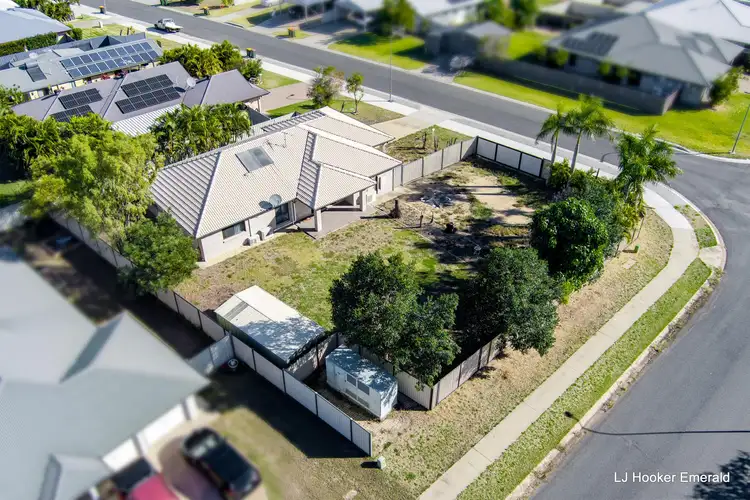 Main view of Homely house listing, 20 Mitchell Street, Emerald QLD 4720