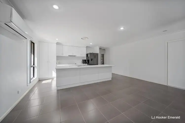 Fourth view of Homely house listing, 20 Mitchell Street, Emerald QLD 4720