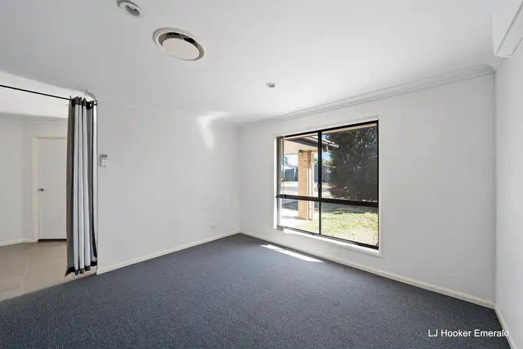 Fifth view of Homely house listing, 20 Mitchell Street, Emerald QLD 4720