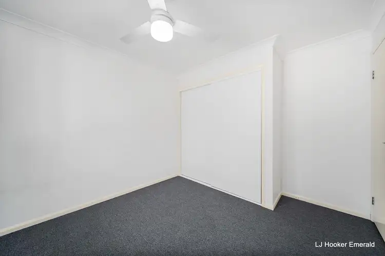 Seventh view of Homely house listing, 20 Mitchell Street, Emerald QLD 4720