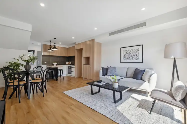 6/8 Berrigan Crescent, O'connor ACT 2602