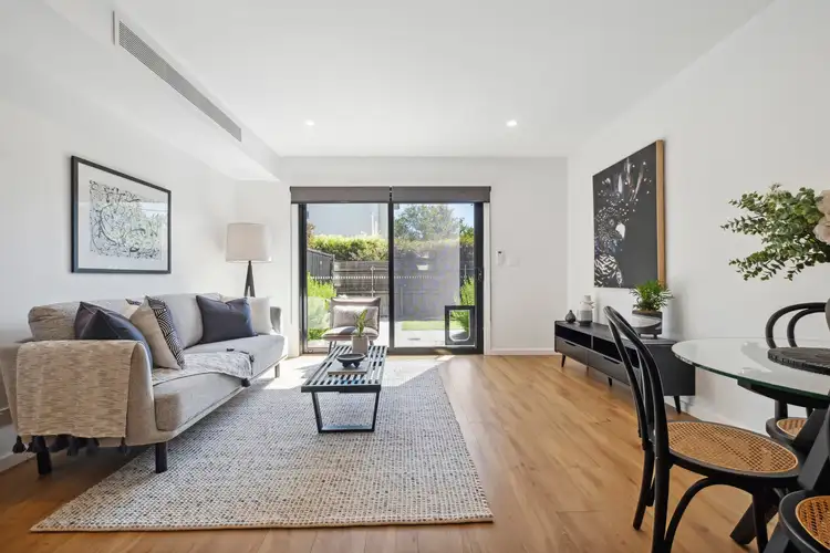 6/8 Berrigan Crescent, O'connor ACT 2602