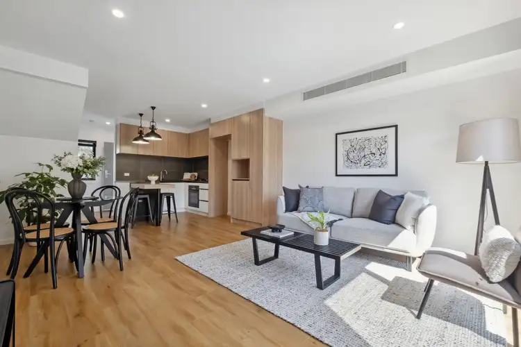 6/8 Berrigan Crescent, O'connor ACT 2602