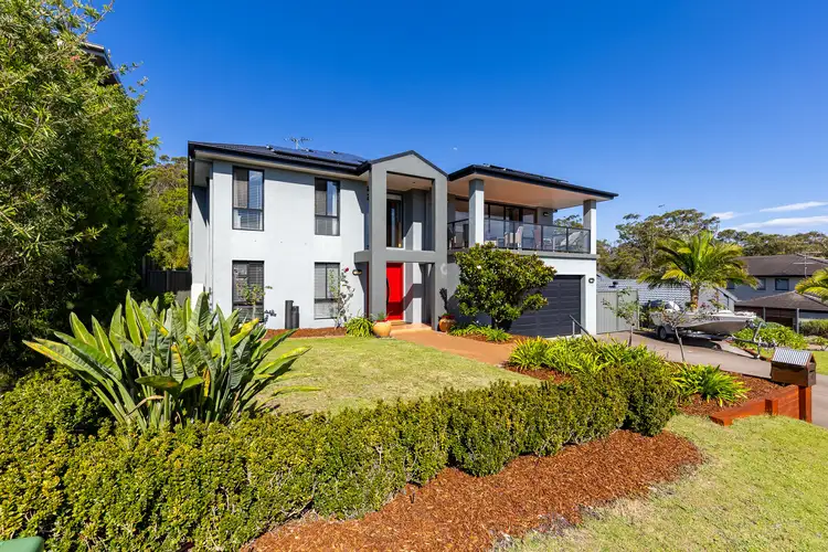 14 Curragudde Close, Pambula Beach NSW 2549