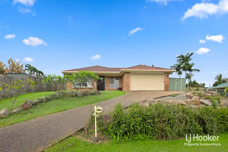 3 Forina Court, Dakabin QLD 4503