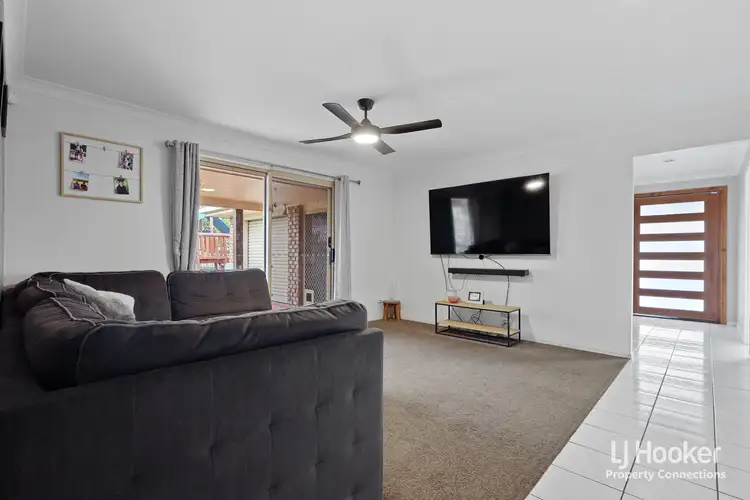 Third view of Homely house listing, 3 Forina Court, Dakabin QLD 4503