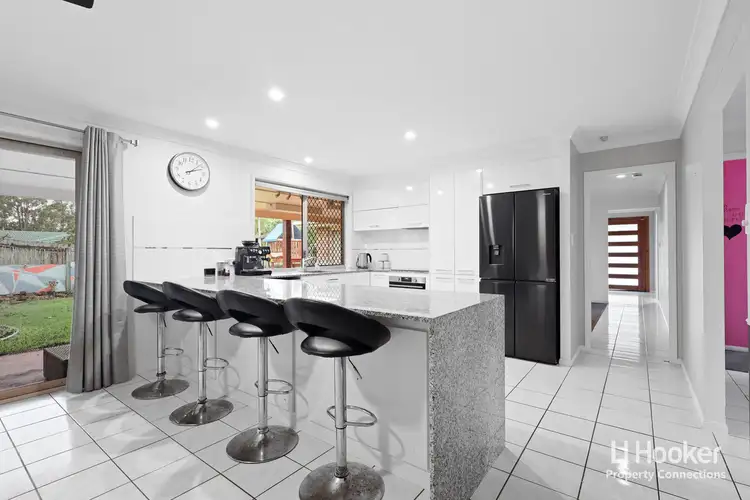 Fifth view of Homely house listing, 3 Forina Court, Dakabin QLD 4503