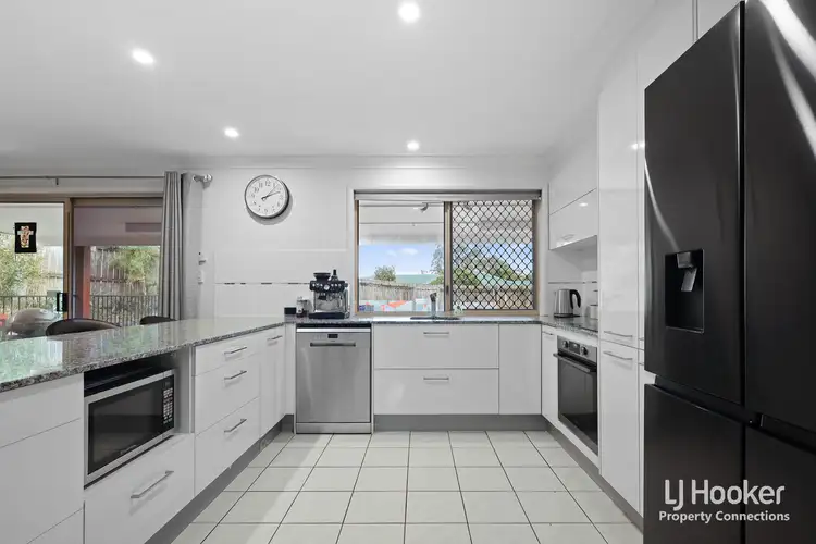 Sixth view of Homely house listing, 3 Forina Court, Dakabin QLD 4503