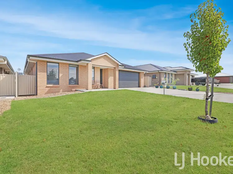 Main view of Homely house listing, 5A Darling Street, Eglinton NSW 2795