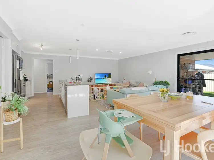 Second view of Homely house listing, 5A Darling Street, Eglinton NSW 2795