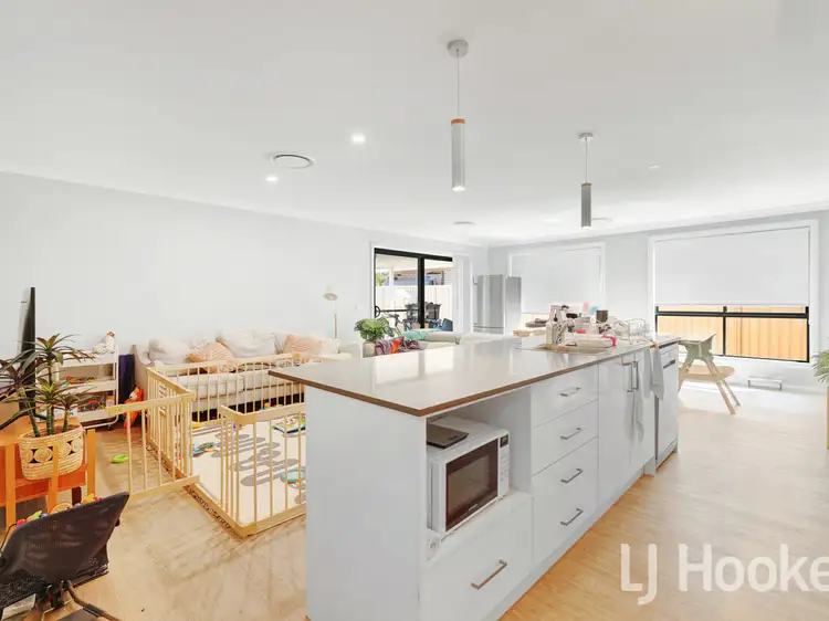 Third view of Homely house listing, 5A Darling Street, Eglinton NSW 2795