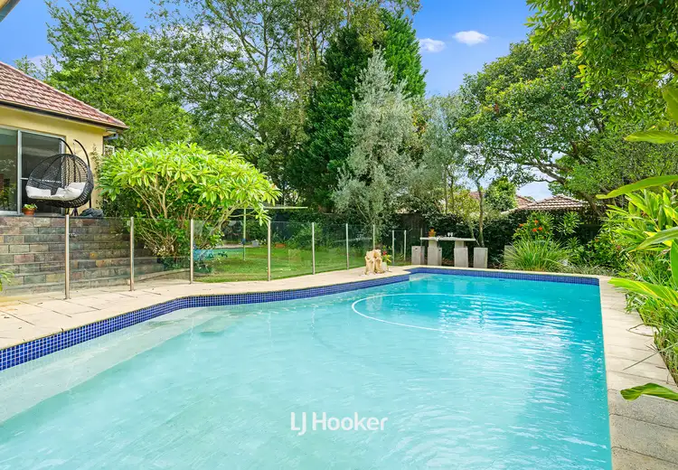 134 Bobbin Head Road, Turramurra NSW 2074