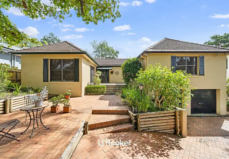 134 Bobbin Head Road, Turramurra NSW 2074