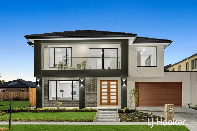 Second view of Homely house listing, 46 Cupples Crescent, Berwick VIC 3806