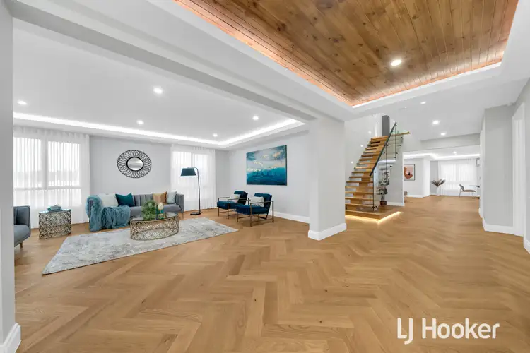 Third view of Homely house listing, 46 Cupples Crescent, Berwick VIC 3806