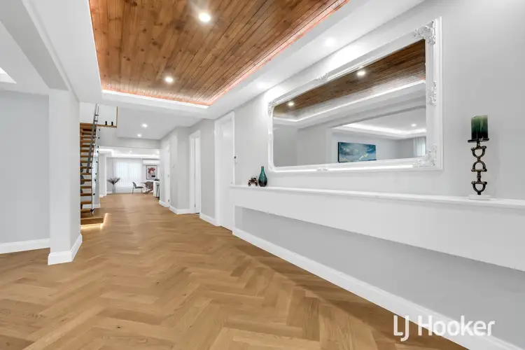 Fourth view of Homely house listing, 46 Cupples Crescent, Berwick VIC 3806