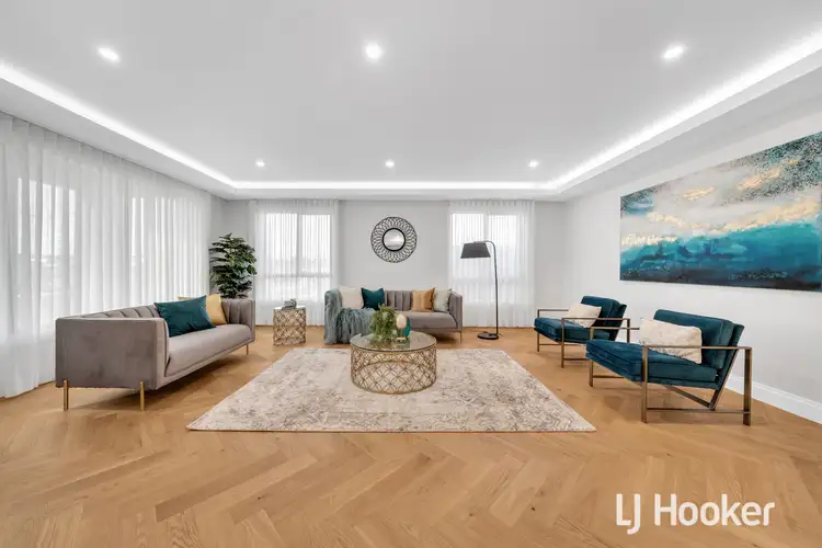 Fifth view of Homely house listing, 46 Cupples Crescent, Berwick VIC 3806