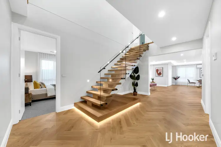 Sixth view of Homely house listing, 46 Cupples Crescent, Berwick VIC 3806