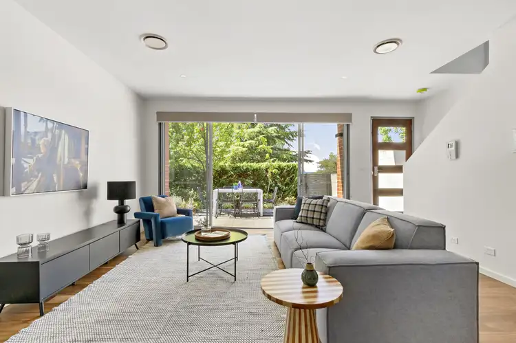 1/56 Stuart Street, Griffith ACT 2603
