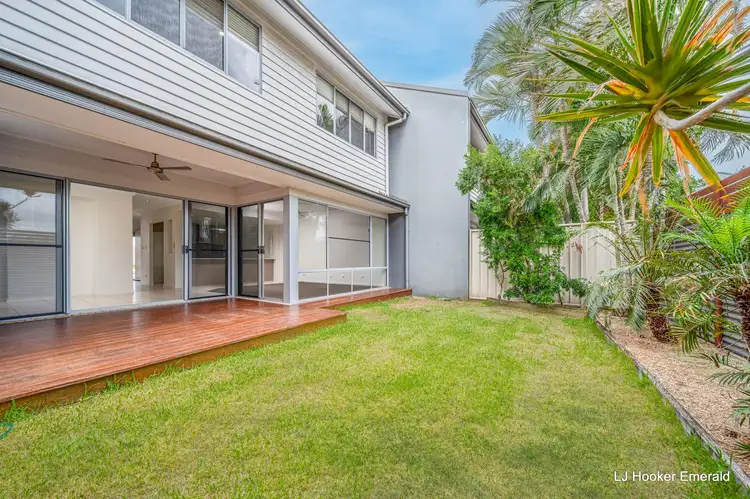 11/20-24 Mooney Crescent, Emerald QLD 4720