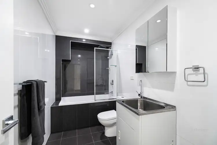 Fourth view of Homely townhouse listing, 3/197 Newbridge Road, Chipping Norton NSW 2170
