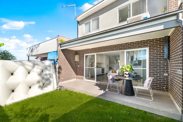 Fifth view of Homely townhouse listing, 3/197 Newbridge Road, Chipping Norton NSW 2170