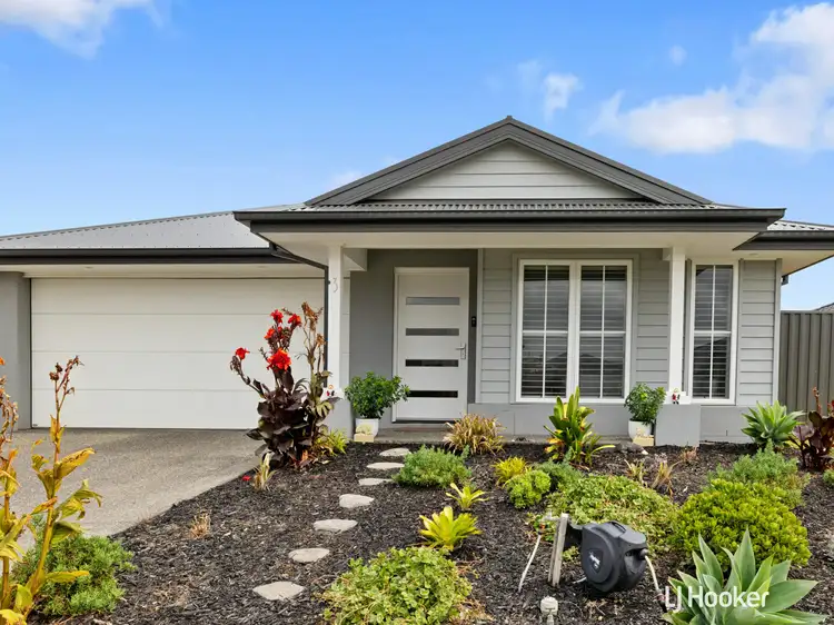 3 Bowline Court, Coronet Bay VIC 3984