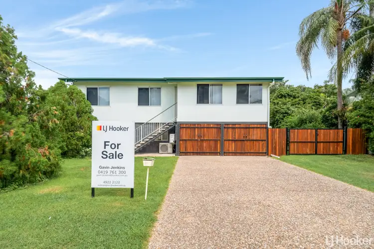 Main view of Homely house listing, 21 Tozer Street, Kawana QLD 4701