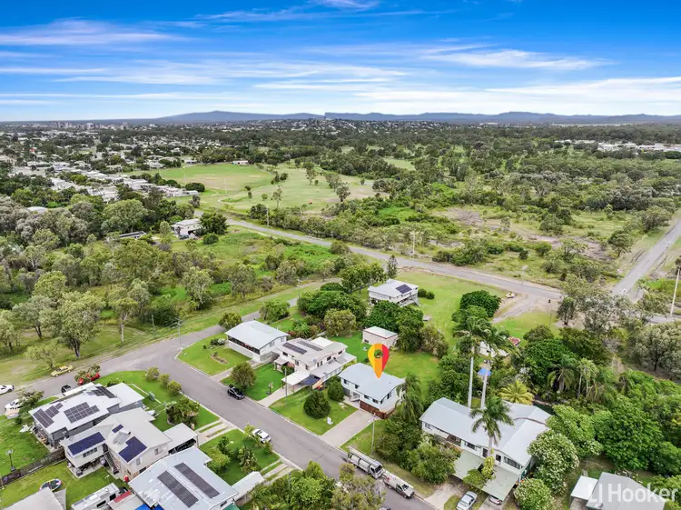 Second view of Homely house listing, 21 Tozer Street, Kawana QLD 4701