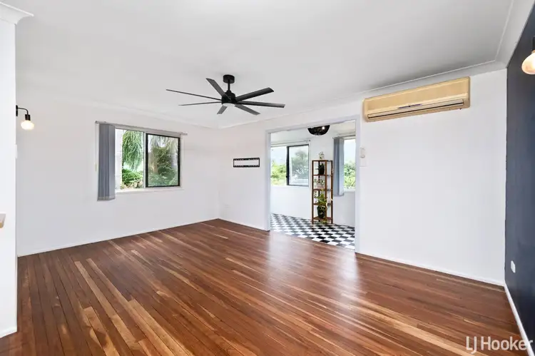 Fourth view of Homely house listing, 21 Tozer Street, Kawana QLD 4701