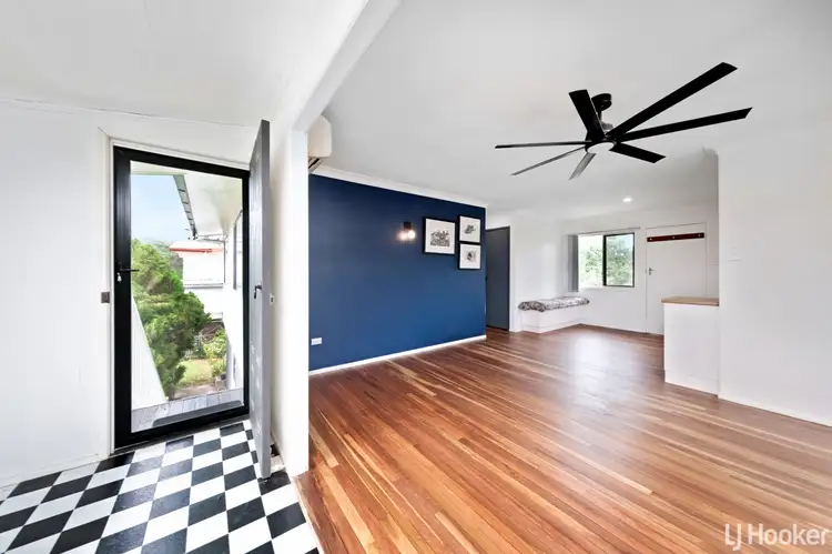 Fifth view of Homely house listing, 21 Tozer Street, Kawana QLD 4701