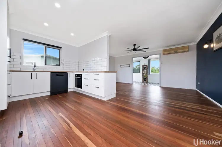 Sixth view of Homely house listing, 21 Tozer Street, Kawana QLD 4701