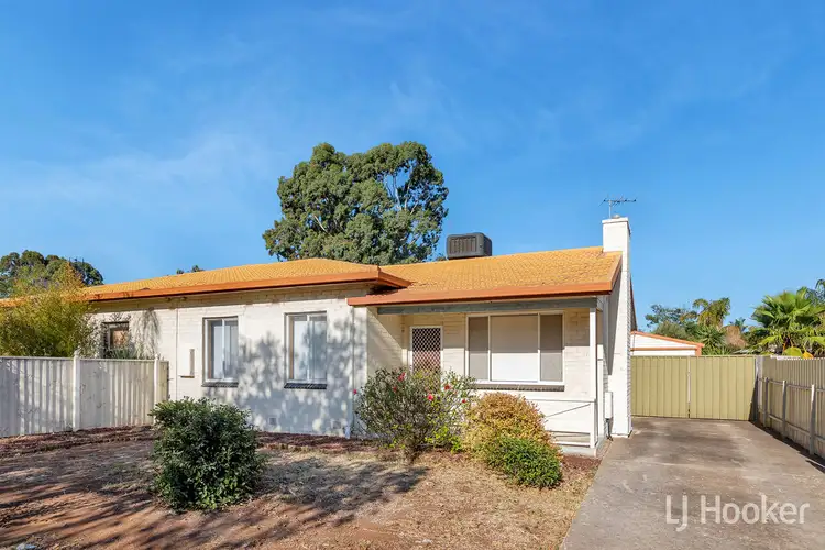 90 Woodford Road, Elizabeth North SA 5113