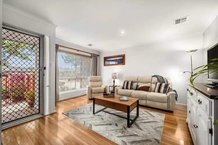 Fourth view of Homely house listing, 9 Allen Place, Holt ACT 2615