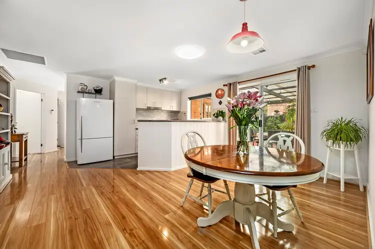 Fifth view of Homely house listing, 9 Allen Place, Holt ACT 2615