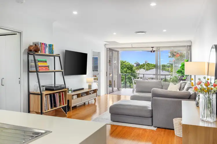 4/81 Mildmay Street