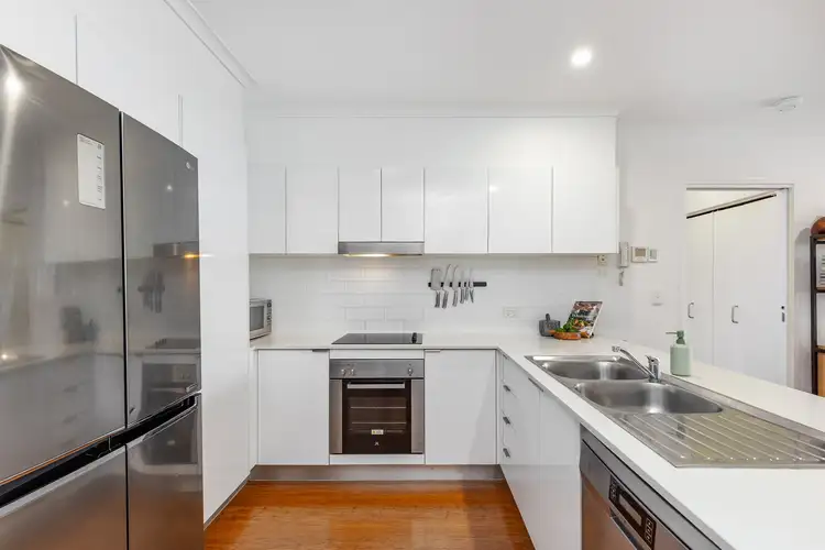 Fourth view of Homely apartment listing, 4/81 Mildmay Street, Fairfield QLD 4103