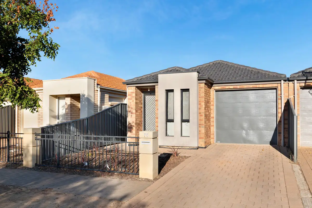 Main view of Homely house listing, 75 Centenary Circuit, Andrews Farm SA 5114