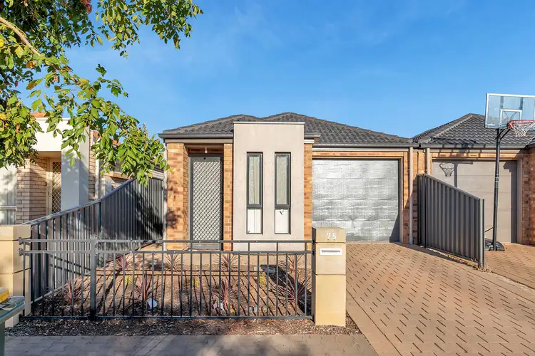 Second view of Homely house listing, 75 Centenary Circuit, Andrews Farm SA 5114