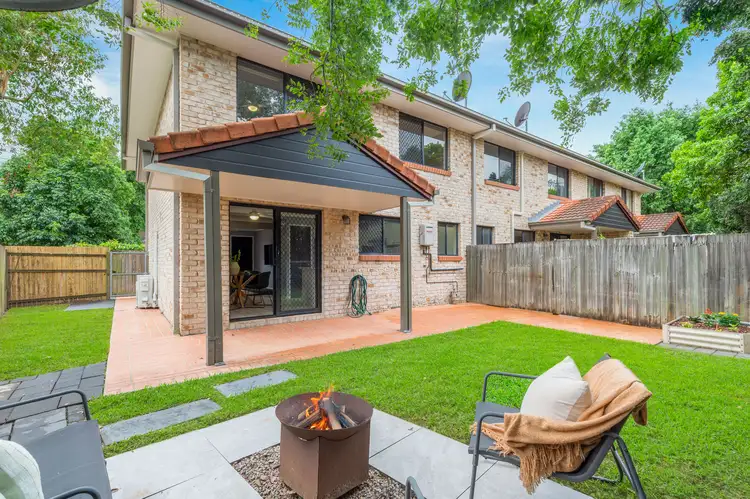 18/85 Muriel Avenue, Moorooka QLD 4105