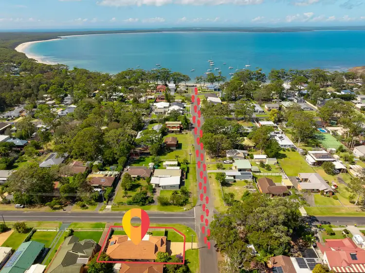 79 Sheaffe Street, Callala Bay NSW 2540