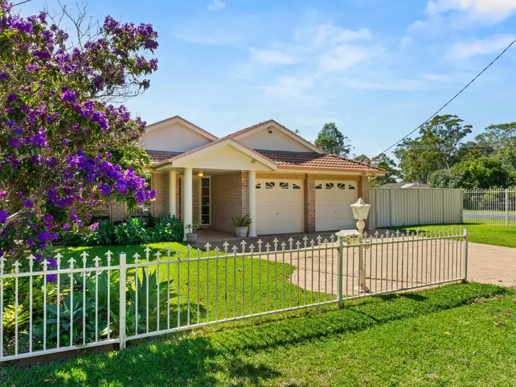 79 Sheaffe Street, Callala Bay NSW 2540