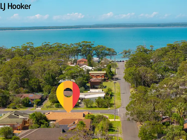 Second view of Homely house listing, 79 Sheaffe Street, Callala Bay NSW 2540