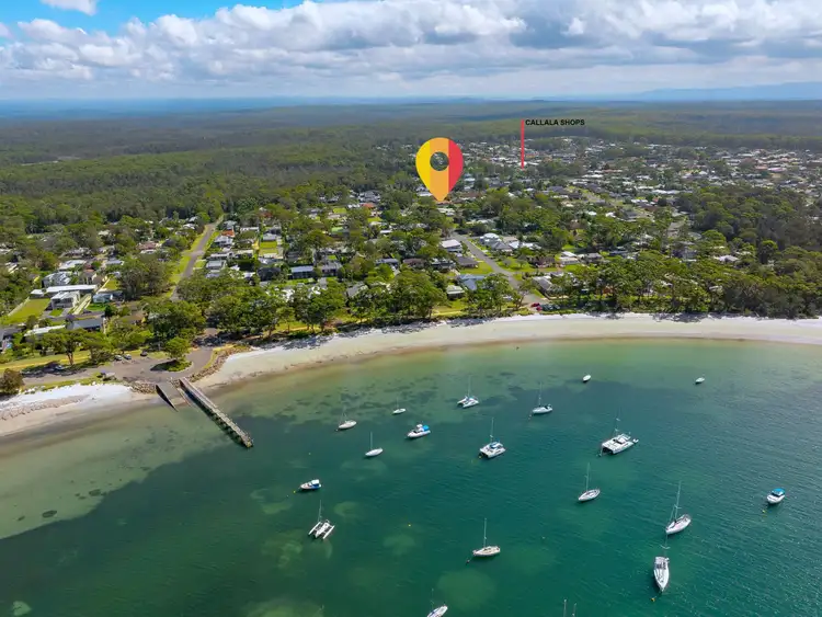 Fourth view of Homely house listing, 79 Sheaffe Street, Callala Bay NSW 2540