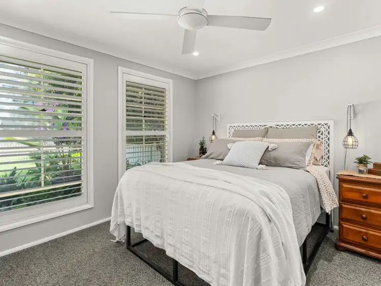 Fifth view of Homely house listing, 79 Sheaffe Street, Callala Bay NSW 2540