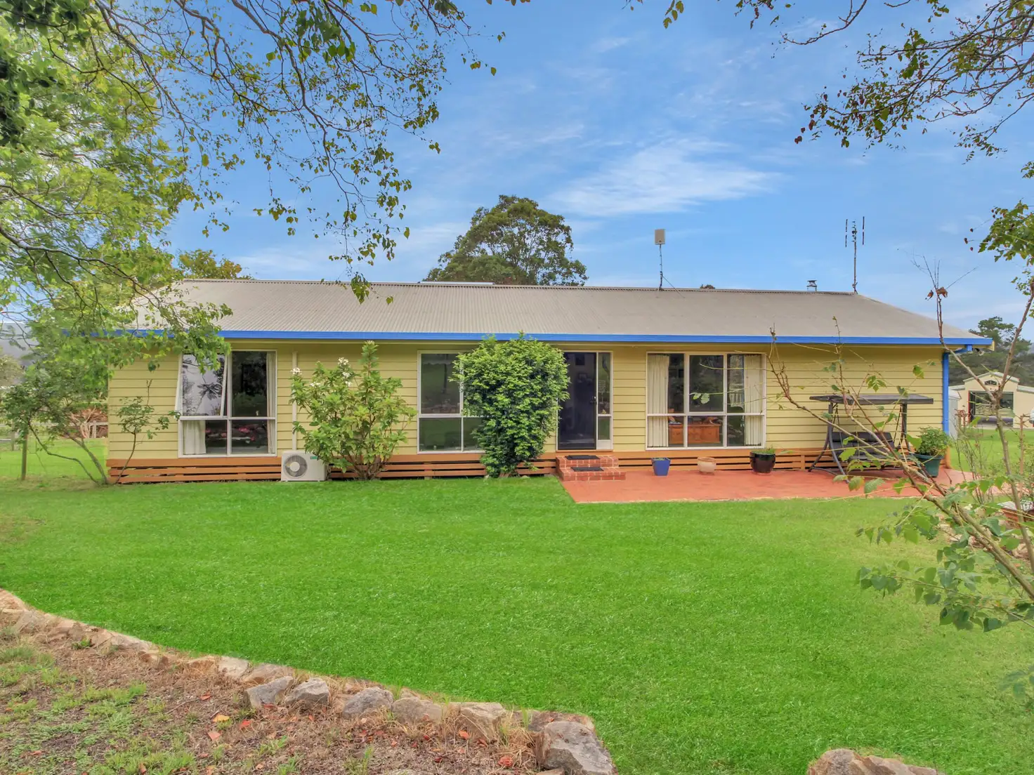 Main view of Homely house listing, 7 Mount Little Dick Road, Bruthen VIC 3885