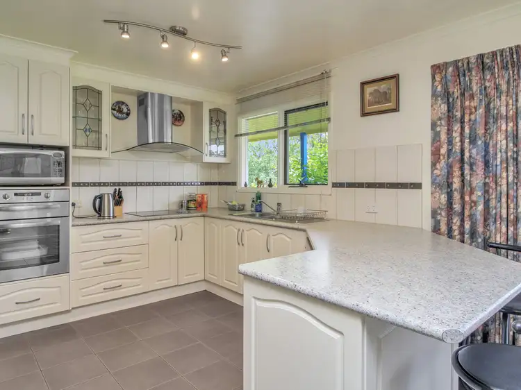 Second view of Homely house listing, 7 Mount Little Dick Road, Bruthen VIC 3885