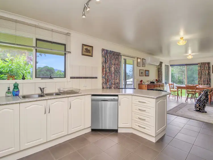 Third view of Homely house listing, 7 Mount Little Dick Road, Bruthen VIC 3885