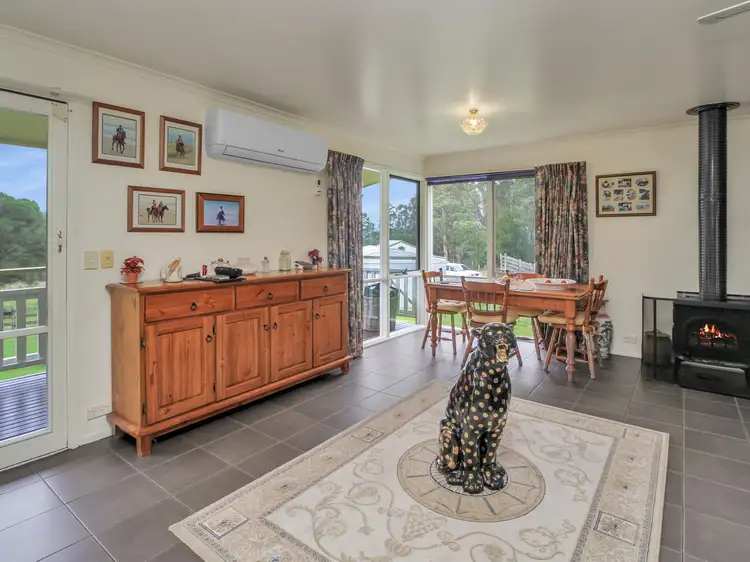 Fourth view of Homely house listing, 7 Mount Little Dick Road, Bruthen VIC 3885